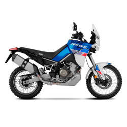 Fianza Aprilia Tuareg - Varios dia